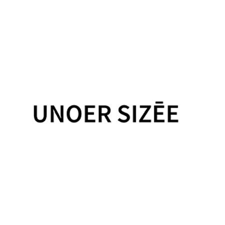 UNOER SIZEE