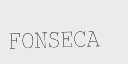 FONSECA