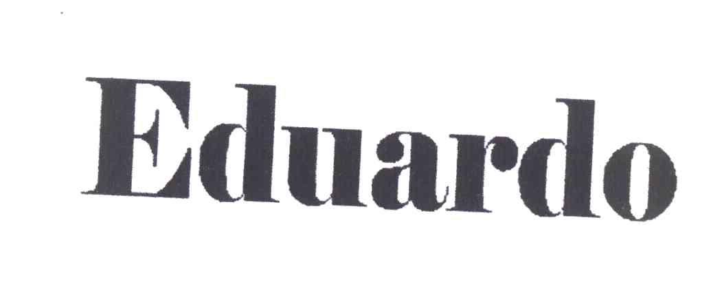 EDUARDO