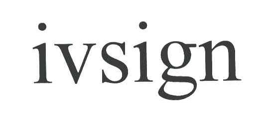 IVSIGN