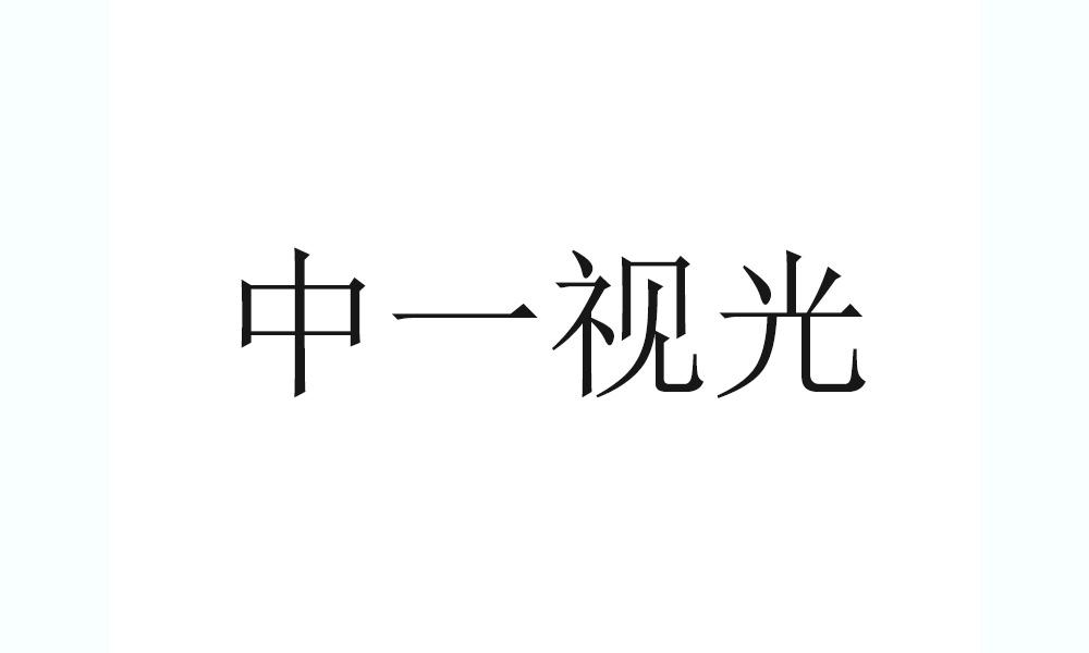 中一视光