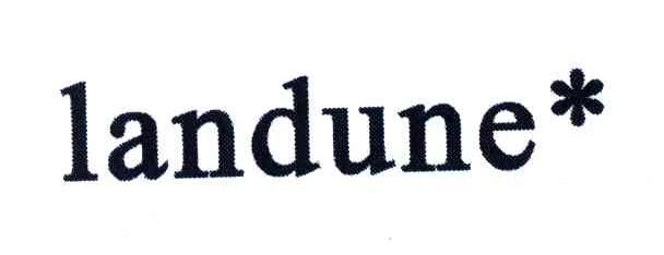 LANDUNE