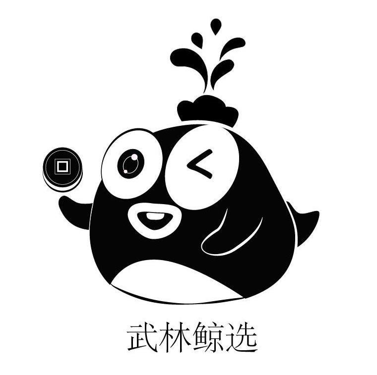 武林鲸选