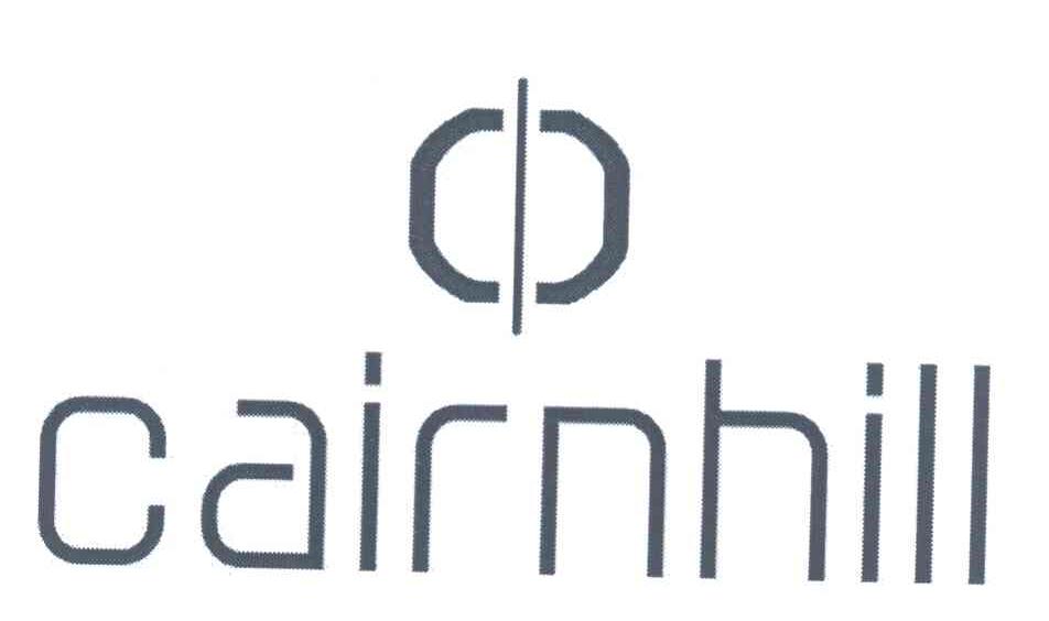 CAIRNHILL