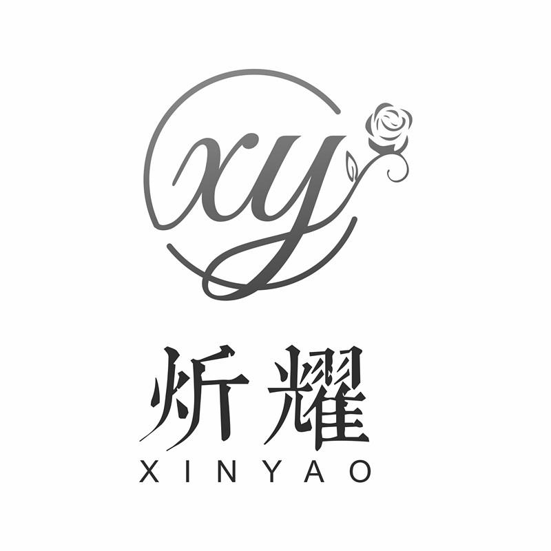 炘耀 XY