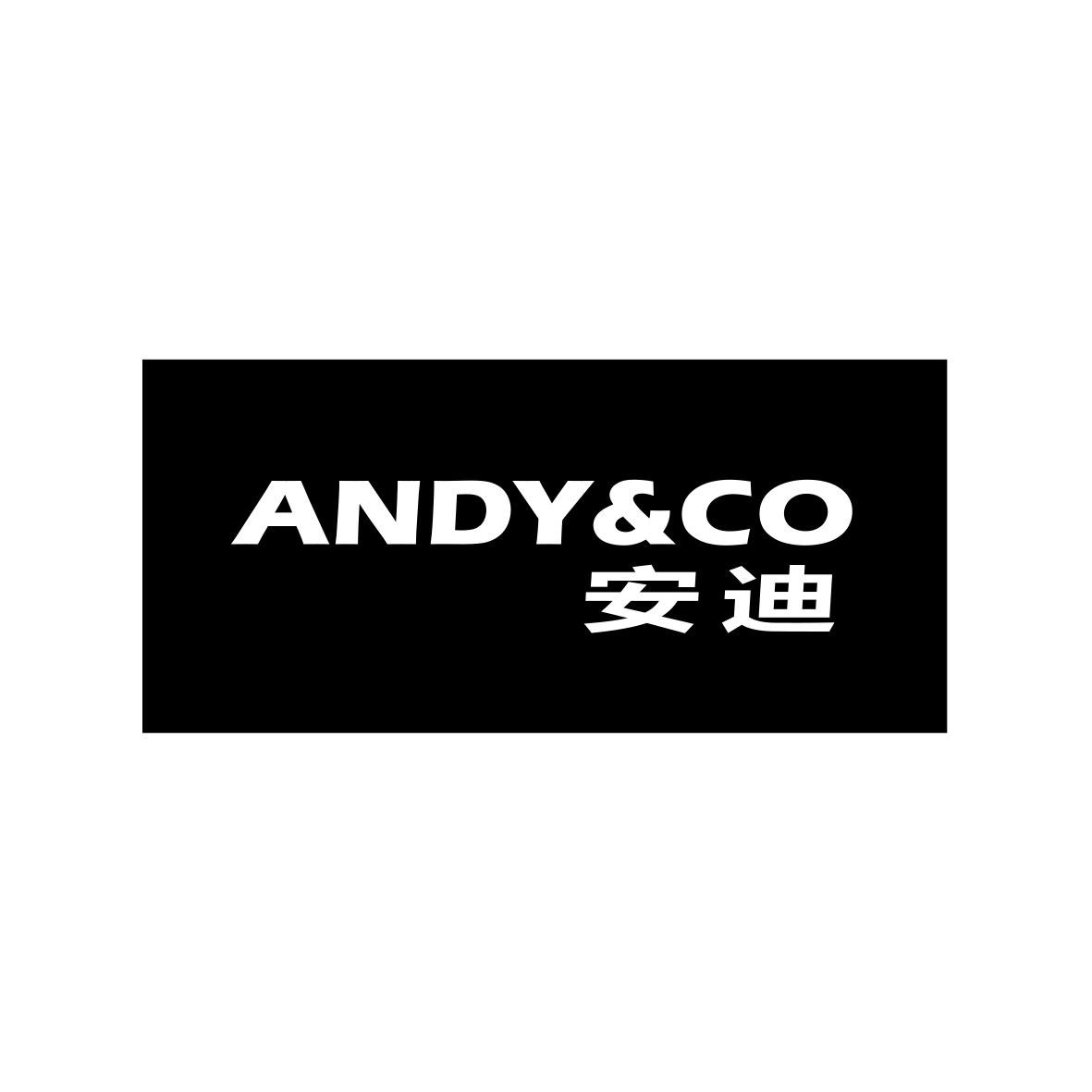 安迪 ANDY&CO
