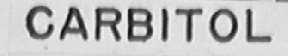 CARBITOL