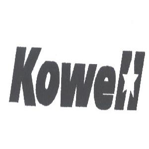 KOWELL
