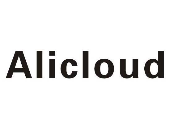 ALICLOUD