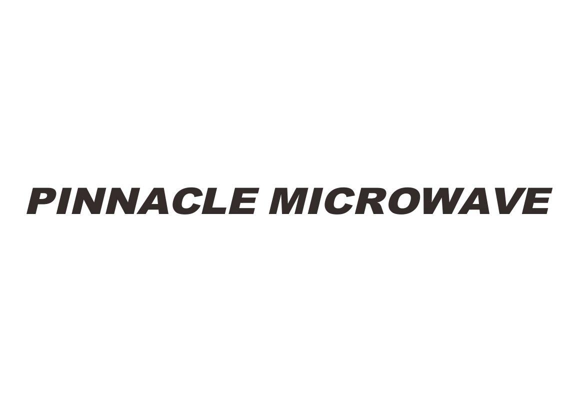 PINNACLE MICROWAVE