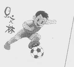 贝之林