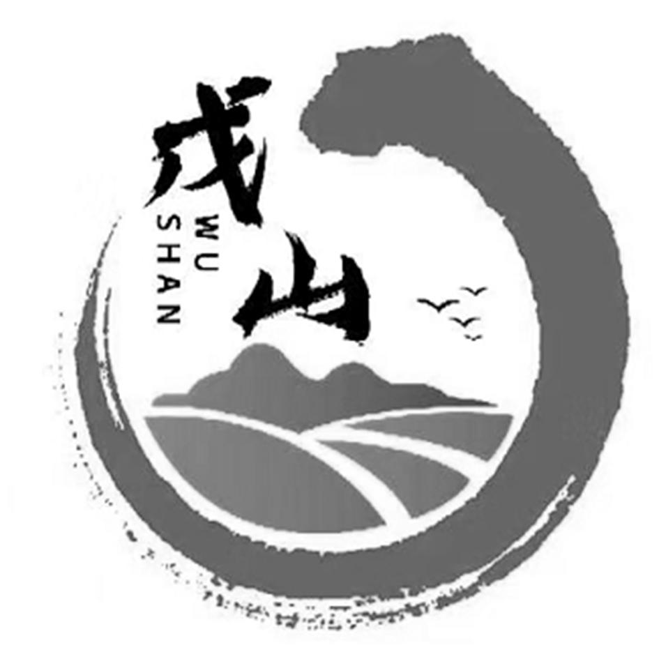 戊山