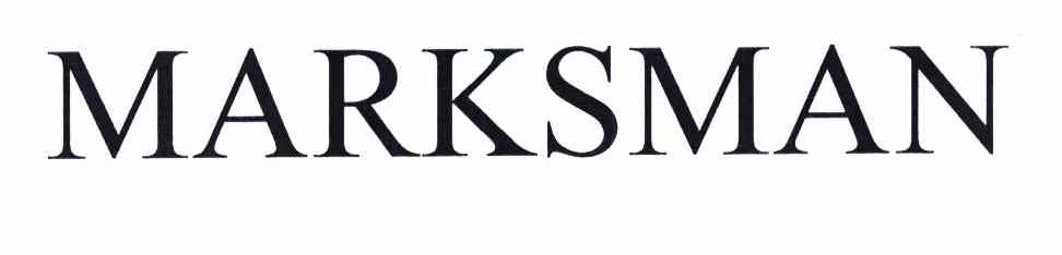 MARKSMAN