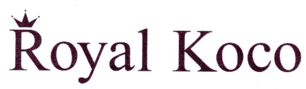 ROYAL KOCO