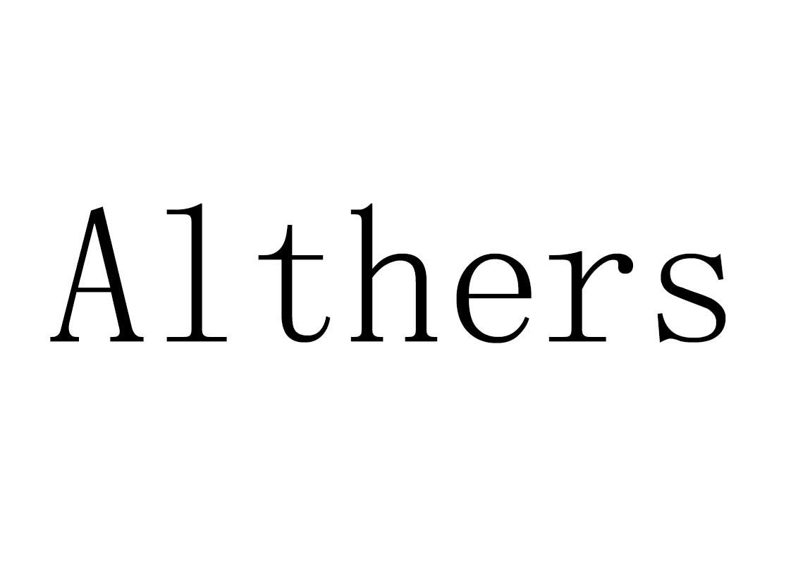 ALTHERS