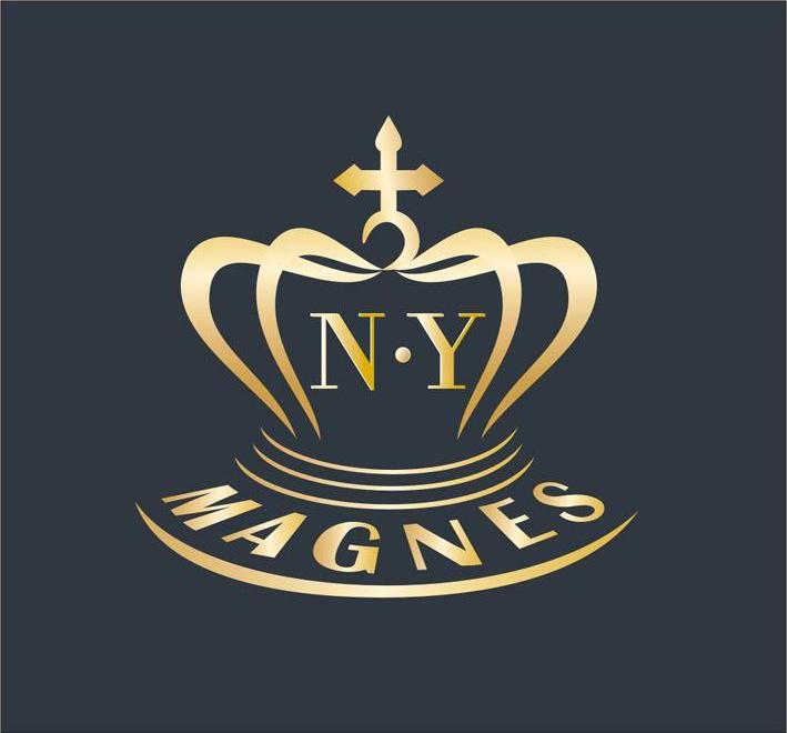 N&middot;Y MAGNES