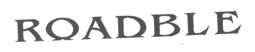 ROADBLE