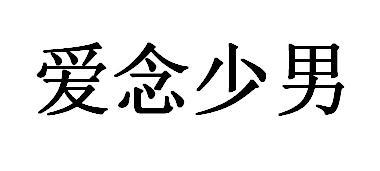 爱念少男