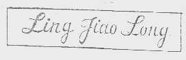 LING JIAO LONG