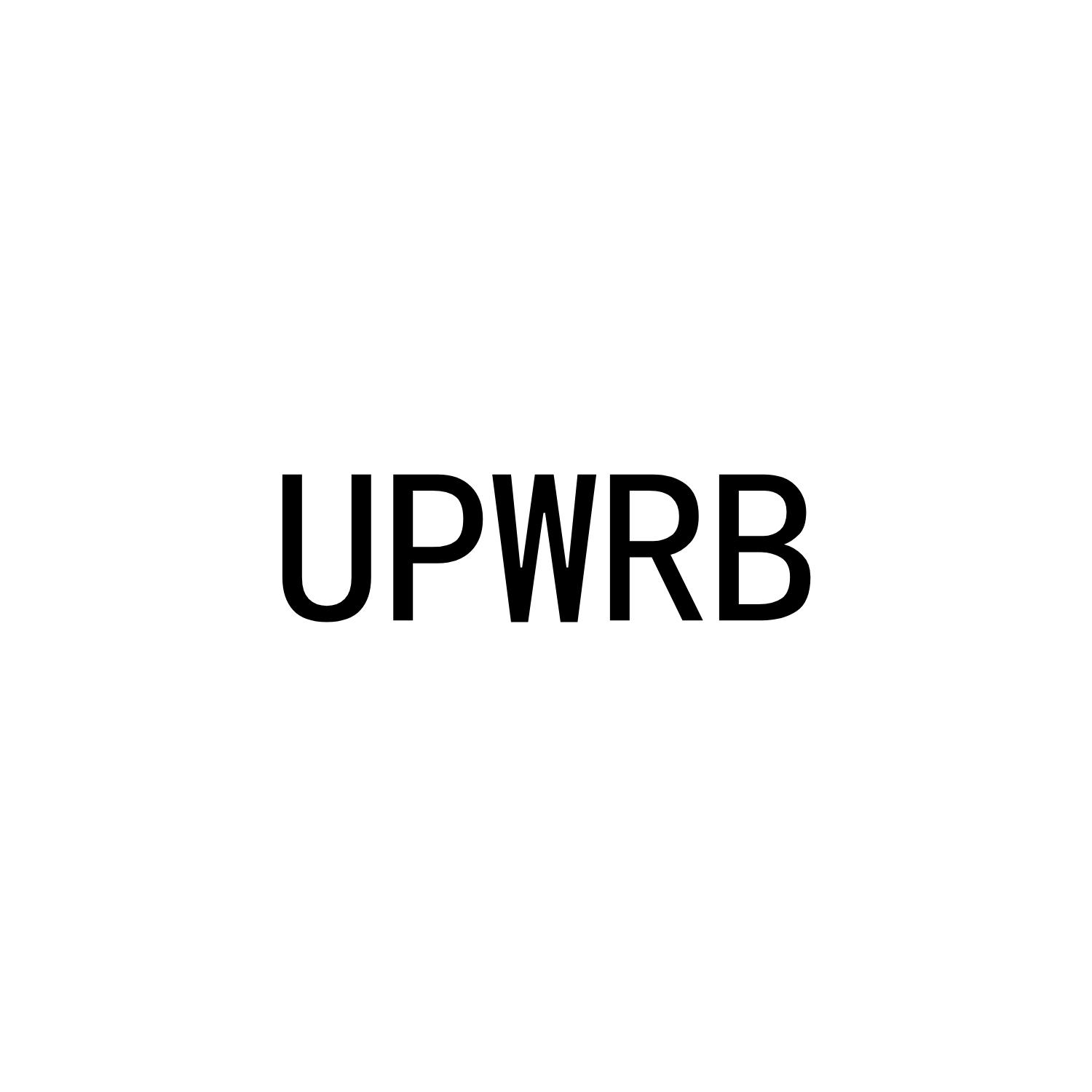 UPWRB