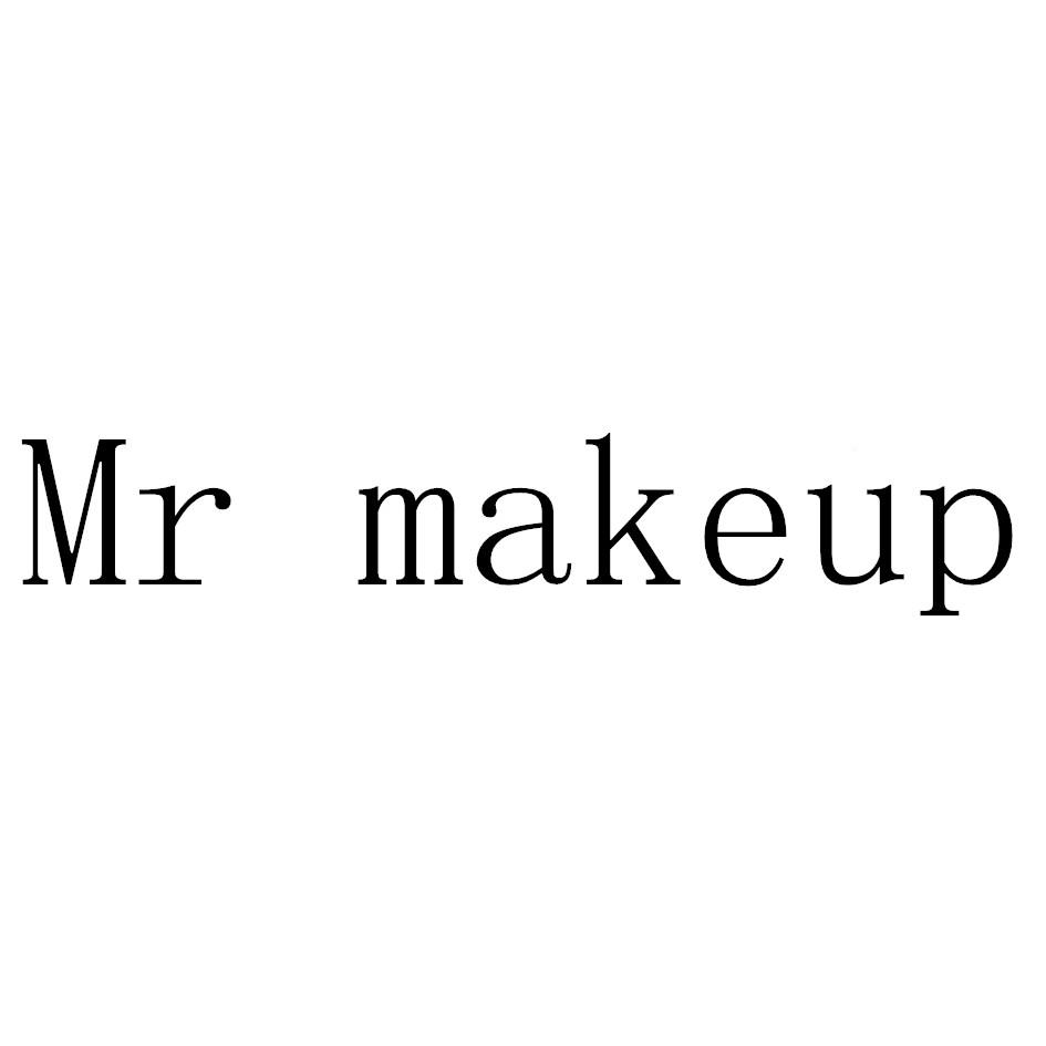 MR MAKEUP