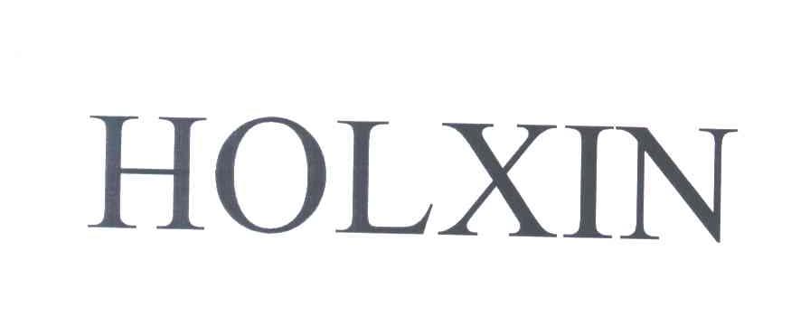 HOLXIN