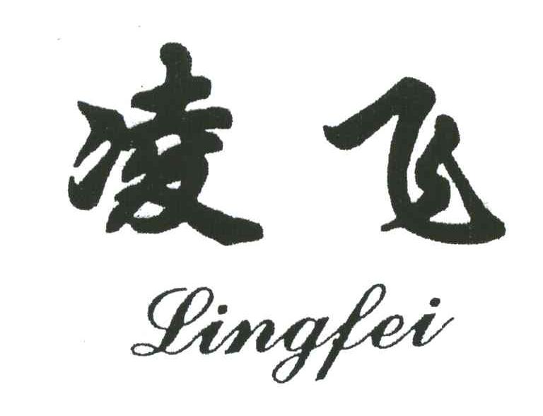 凌飞