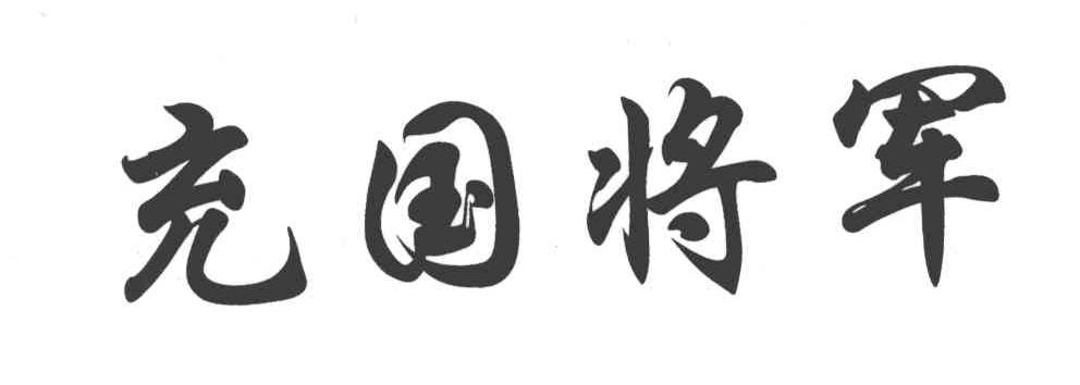 充国将军