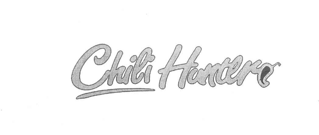 CHILI HUNTER