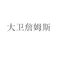 大卫詹姆斯