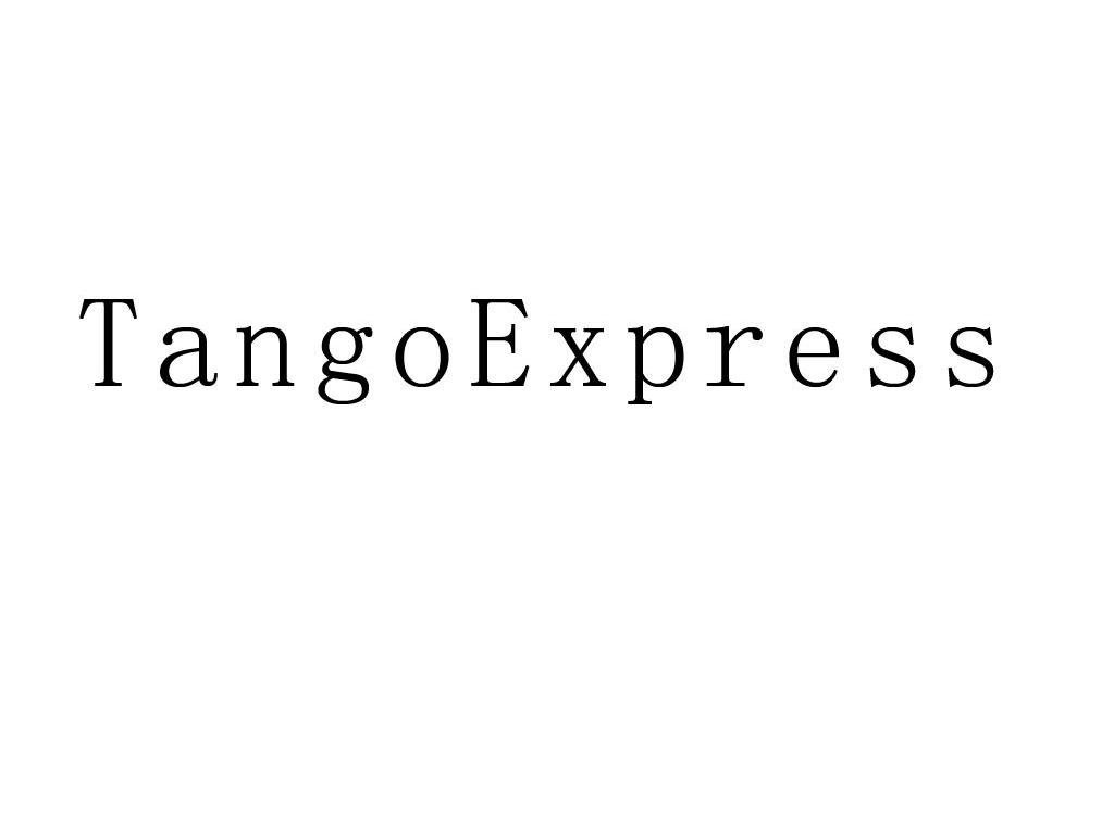 TANGOEXPRESS