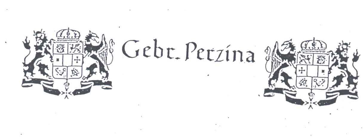 GEBR PERZINA