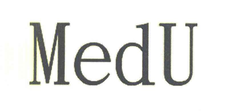 MEDU