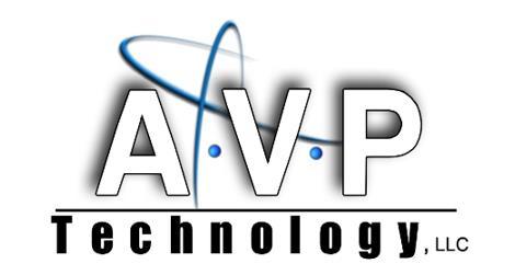 AVP TECHNOLOGY，LLC