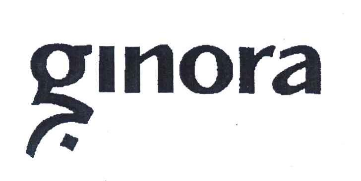 GINORA
