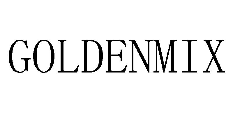 GOLDENMIX