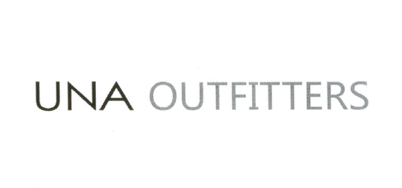 UNA OUTFITTERS