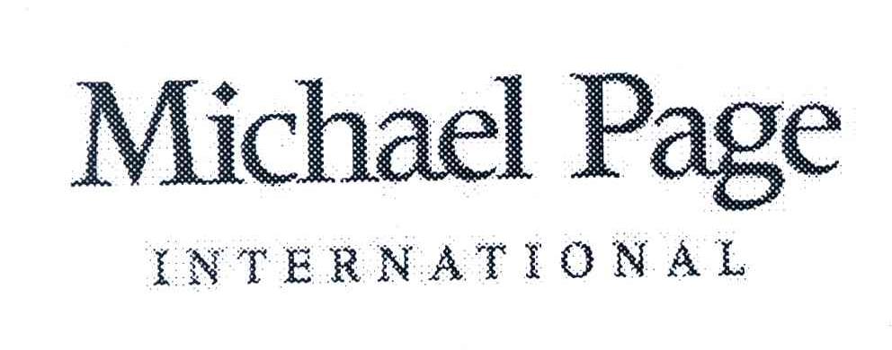 MICHAEL PAGE INTERNATIONAL