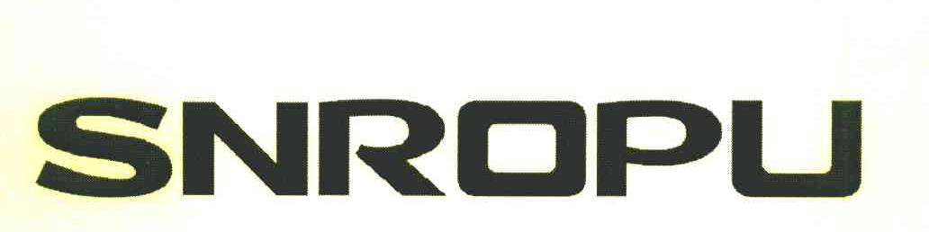 SNROPU