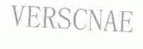 VERSCNAE