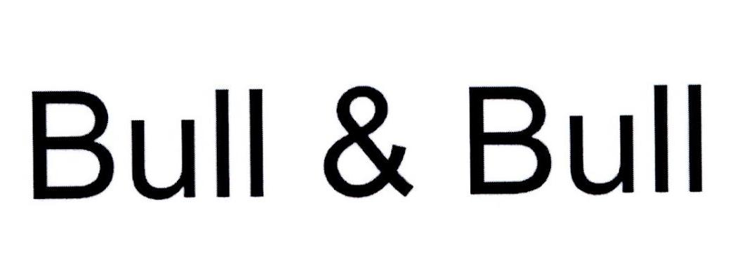 BULL&BULL