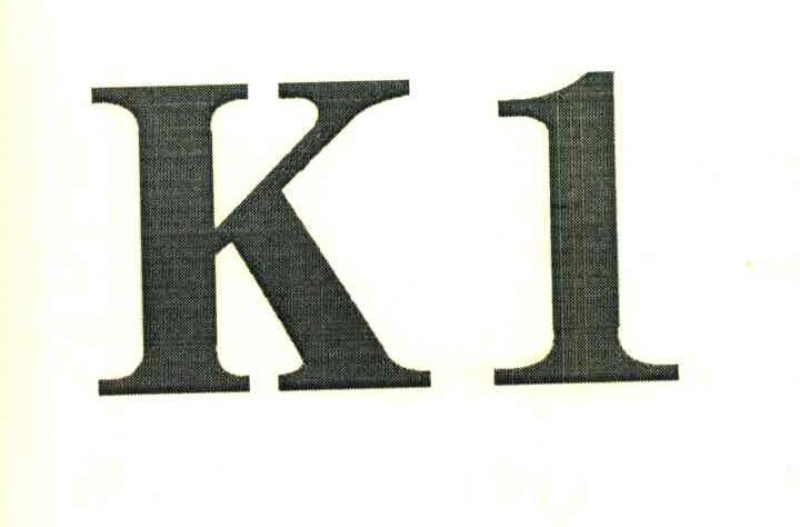 K 1