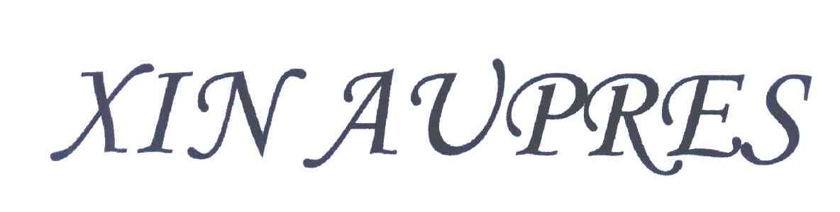 XIN AUPRES