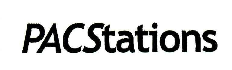 PACSTATIONS