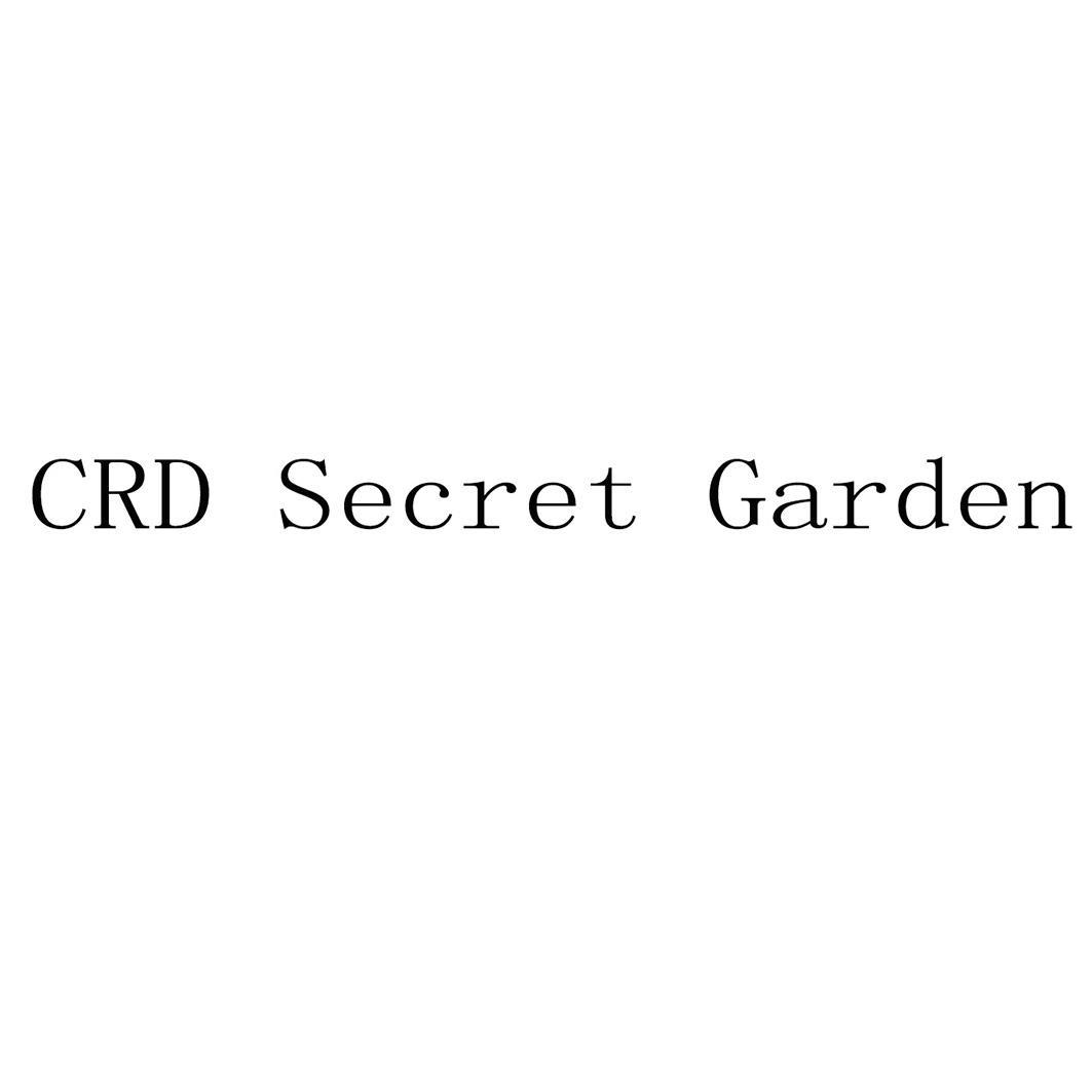 CRD SECRET GARDEN