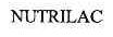 NUTRILAC