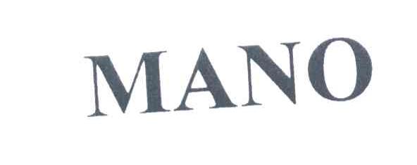 MANO