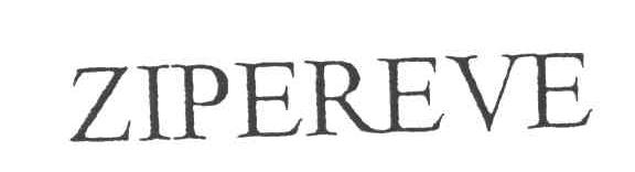 ZIPEREVE