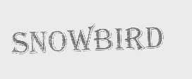 SNOWBIRD