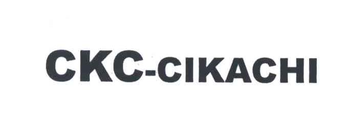 CKC-CIKACHI